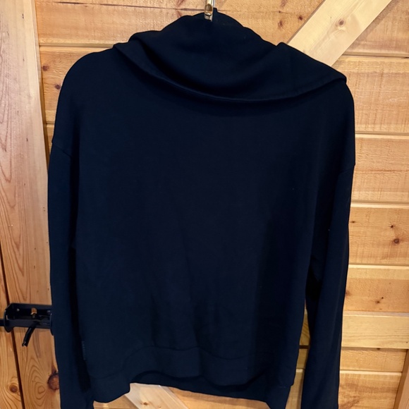 Yatez Half Zip Sweat Varley - Picture 4 of 4